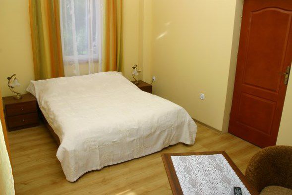 Nocleg w Szczawnicy - Willa Majerczak&oacute;wka