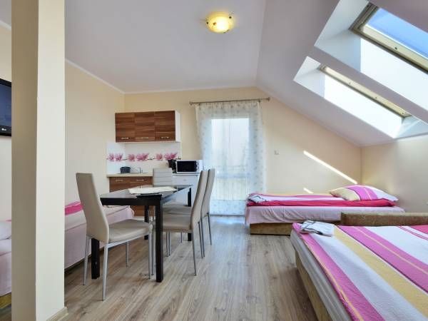 Nocleg w Bielawie - Willa MANHATTAN