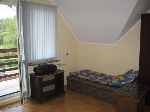 Nocleg w Gdańsku - Willa Margo