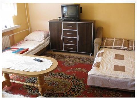 Nocleg w Kołobrzegu - Willa Max