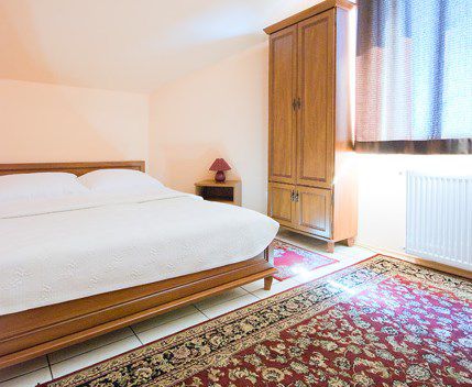 Nocleg w Zielonej G&oacute;rze - Willa Minerva