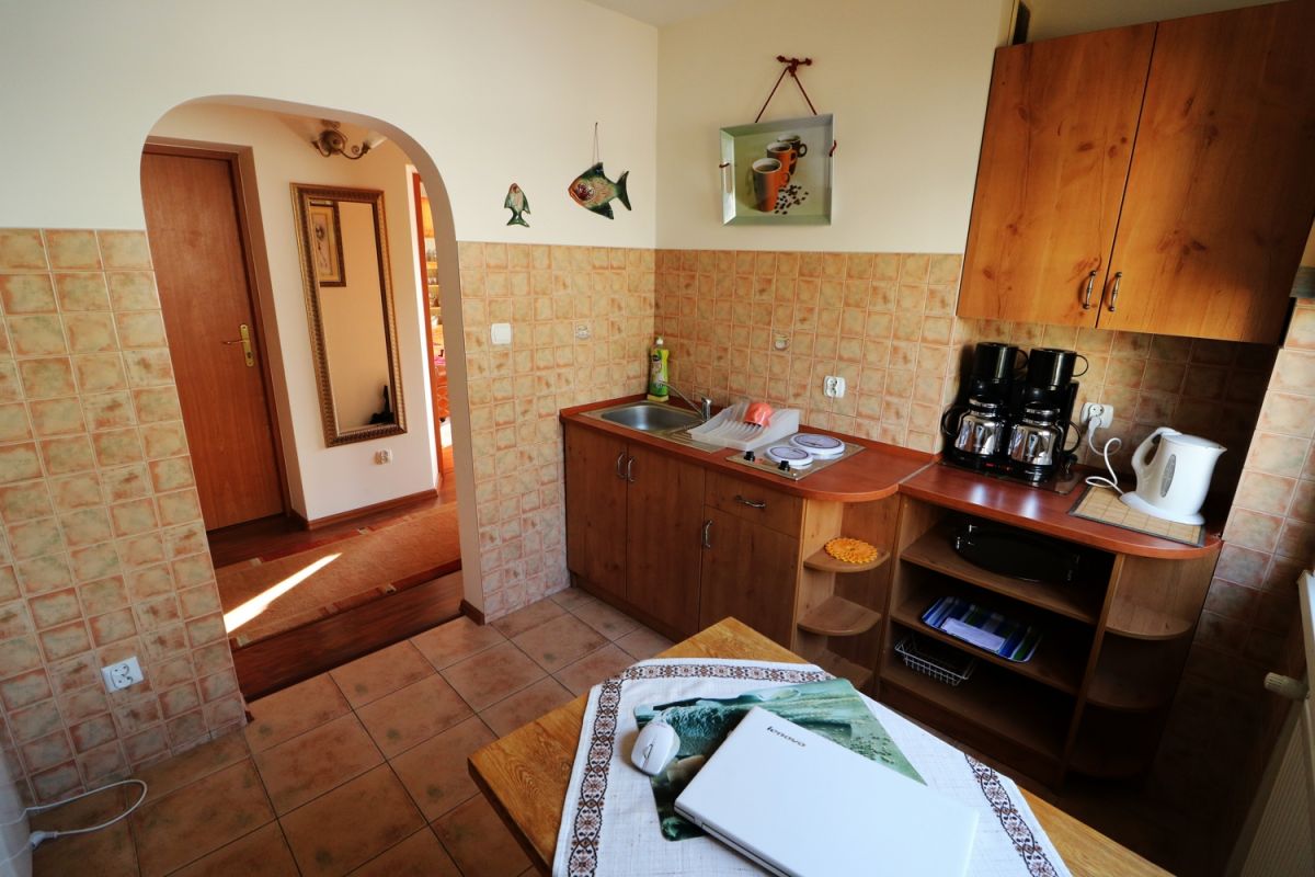 Nocleg w Międzyzdrojach - Willa Mira Międzyzdroje