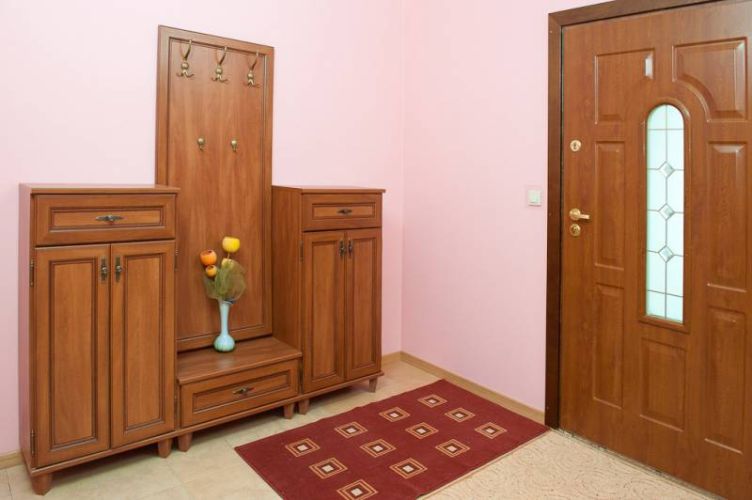 Nocleg w Świeradowie-Zdroju - Willa Monika