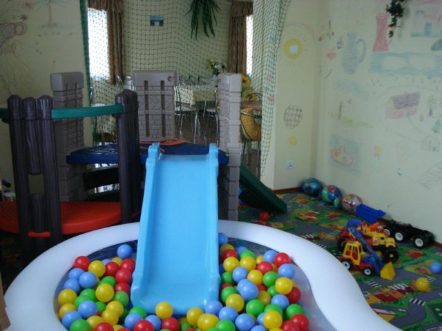 Nocleg w Krynicy-Zdroju - Willa Na Stoku 