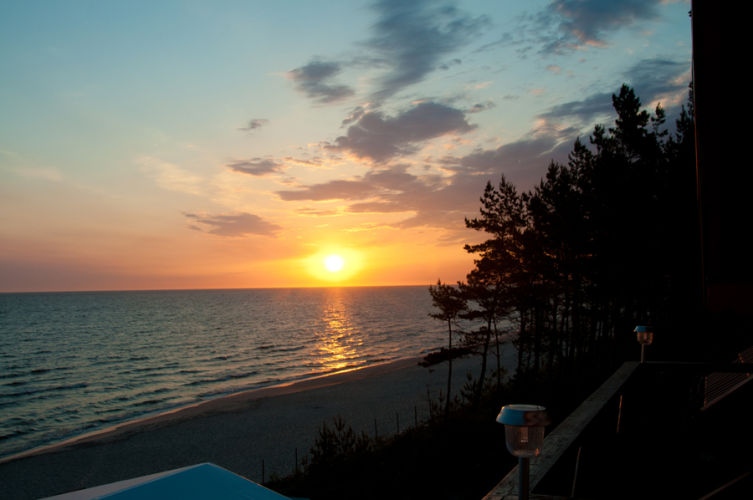 Nocleg w Sztutowie - Willa na Wydmie- pokoje z bezp&hellip;