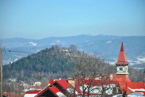 Nocleg w Karpaczu - Willa  Natalia - Karpacz