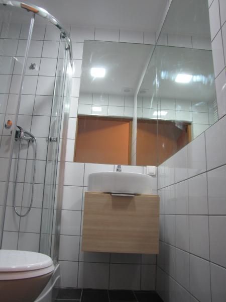 Nocleg w Gdańsku - Willa Natura