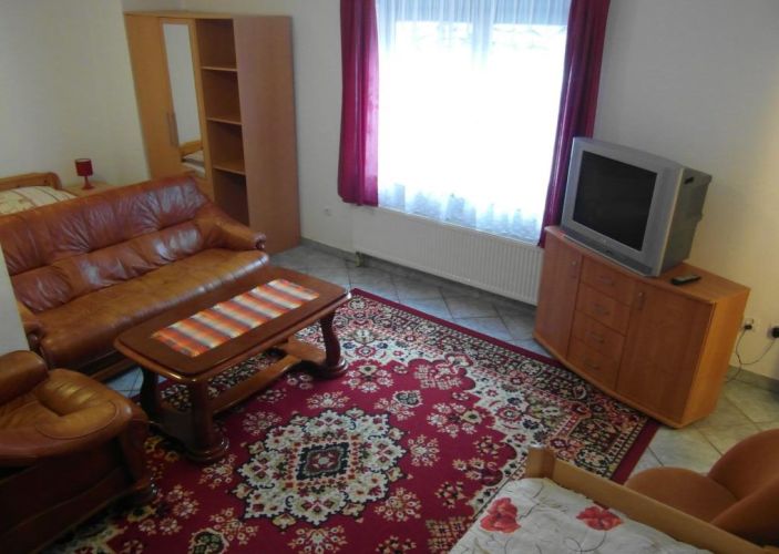 Nocleg w Karpaczu - Willa Ola