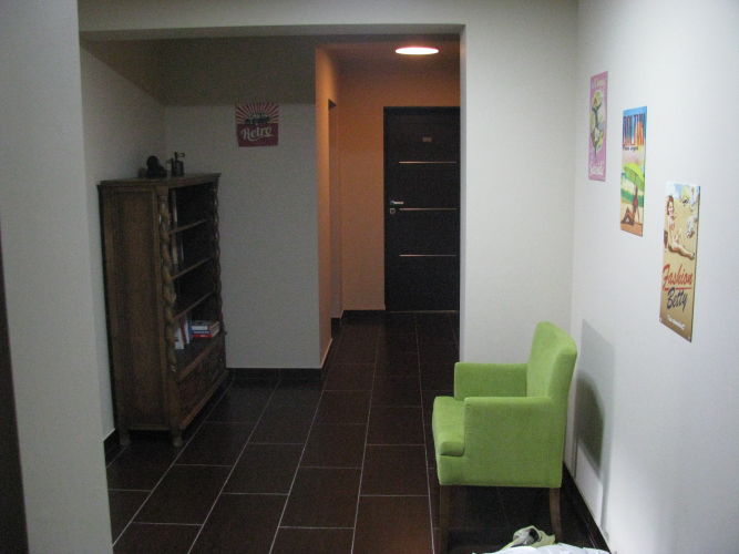 Nocleg w Międzyzdrojach - Willa Olga