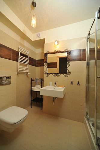 Nocleg w Kołobrzegu - Willa Piaskowa !!!PROMOCJA!!!