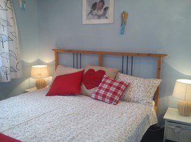 Nocleg w Szczyrku - Willa Pod Aniołem