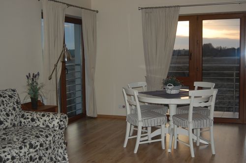 Nocleg w Ustce - Willa Pod Cyprysami