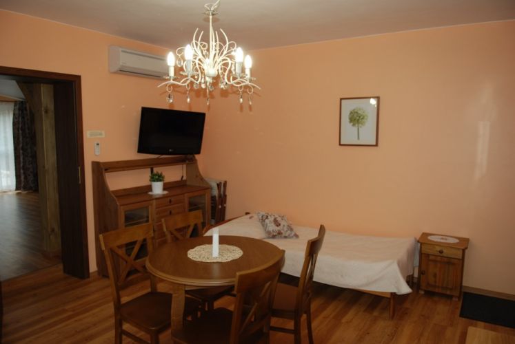 Nocleg w Ustroniu - Willa POD CZANTORIĄ