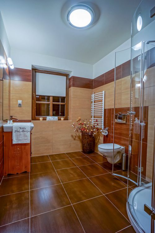 Nocleg w Bukowinie Tatrzańskiej - Willa Pod Miedzą, 200 metr&oacute;w d&hellip;