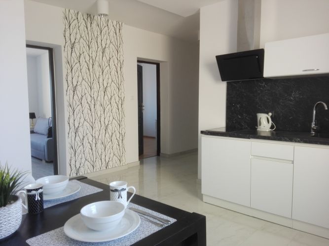 Nocleg w Chłapowie - Willa Pokoje Gościnne Walter