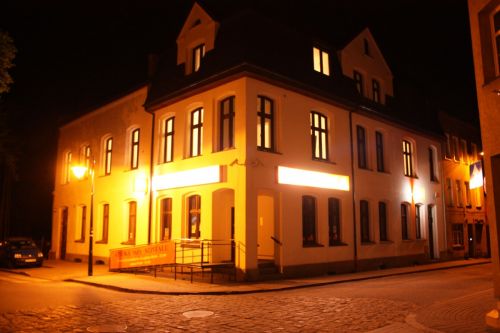 Nocleg w Pucku - Willa Puck