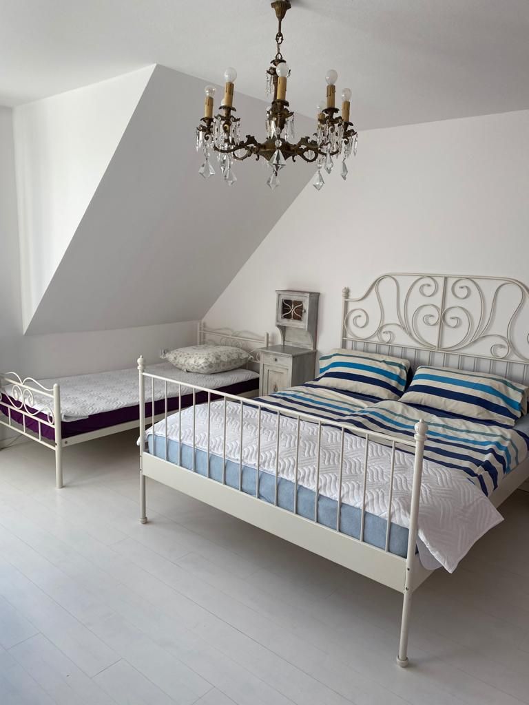 Nocleg w Wisełce - Willa R&oacute;ż Pokoje i Apartamenty&hellip;