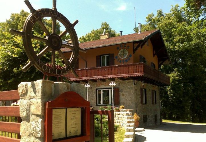 Nocleg w Jeleniej G&oacute;rze - Willa R&oacute;ża Karkonoszy