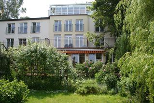 Nocleg we Władysławowie - Willa Solmare