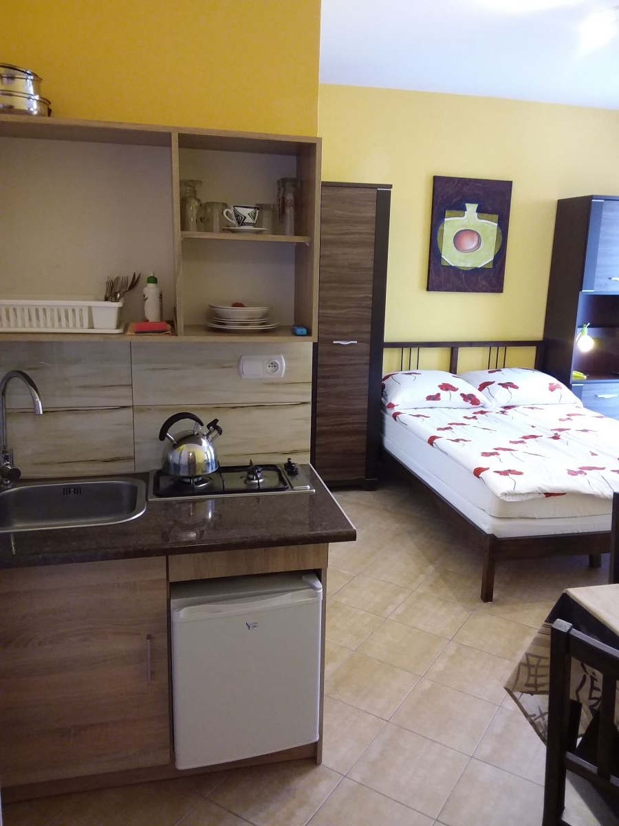 Nocleg w Rewalu - Willa Talasso