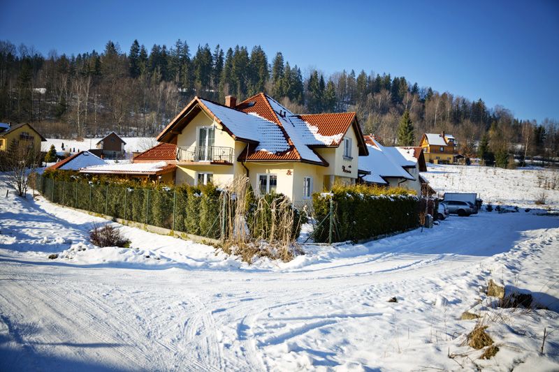 Nocleg w Wiśle - Willa Victoria Apartamenty i P&hellip;