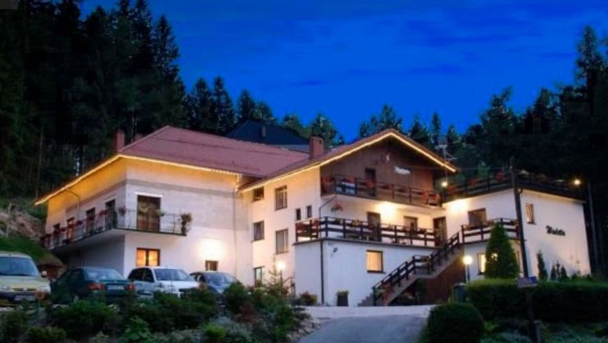 Nocleg w Karpaczu - Willa Wioletta 