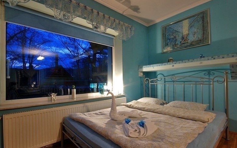 Nocleg w Zakopanem - Willa za Strugiem