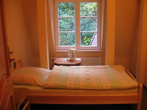 Nocleg w Gdyni - Willa Zosieńka - pokoje gościn&hellip;