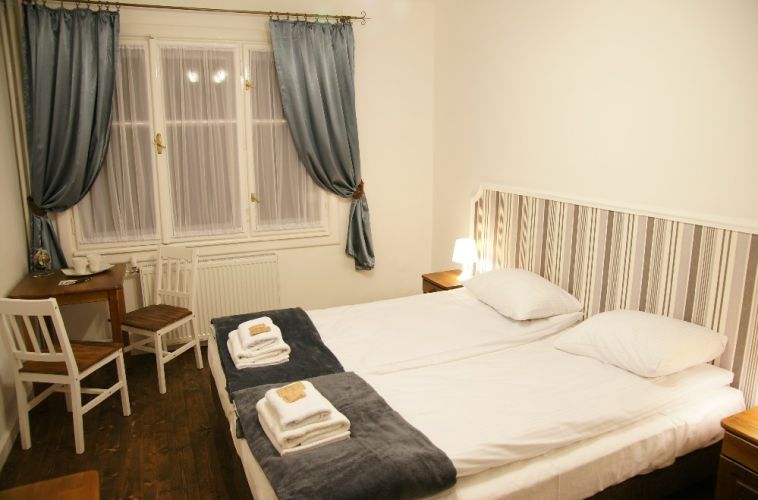 Nocleg w Istebnej - Willa Zwolak&oacute;wka