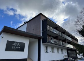 Nocleg  - Wrzos resort & wellness