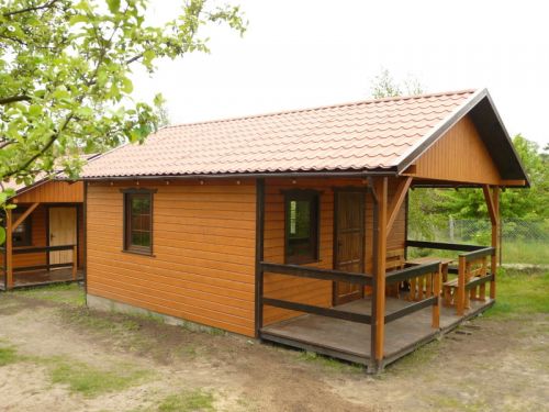 Nocleg w Jantarze - Wynajem domk&oacute;w letniskowych St&hellip;