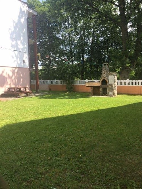 Nocleg w Ustroniu Morskim - Wynajem Kwater Jadwiga Kwiatko&hellip;