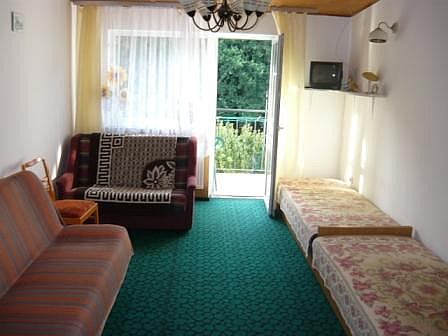 Nocleg w Kołobrzegu - WYNAJEM KWATER Mirosław Trojan&hellip;