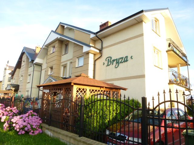 Nocleg w Chłapowie - WYNAJEM POKOI BRYZA Antoni Kle&hellip;