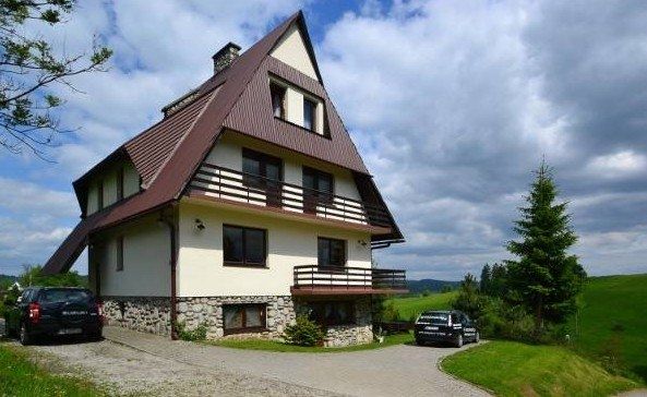 Nocleg w Bukowinie Tatrzańskiej - Wynajem Pokoi Maciejowscy