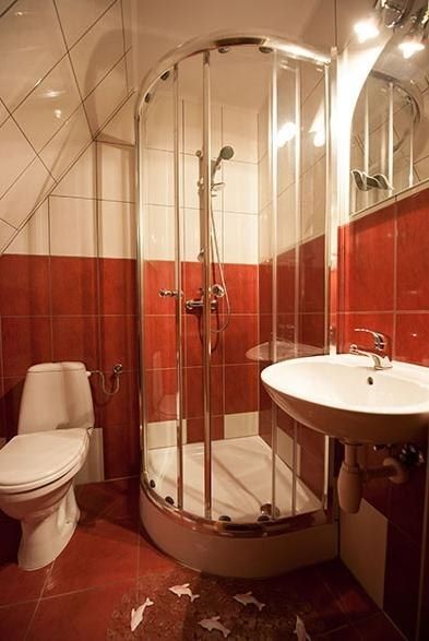 Nocleg w Małem Cichem - Wynajem Pokoi U Kasi