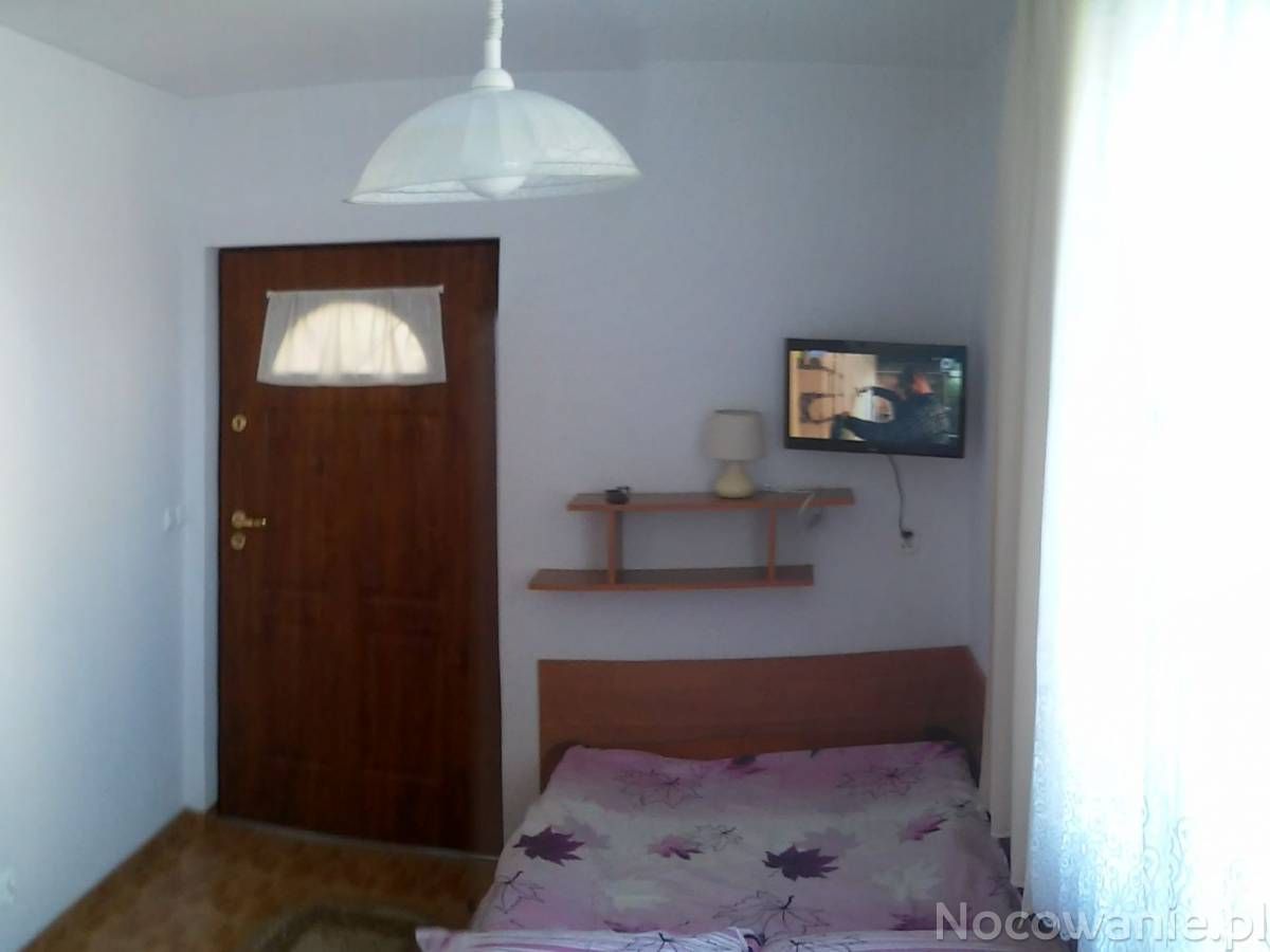 Nocleg w Chłapowie - Wynajem Pokoi Wacław Renusz 