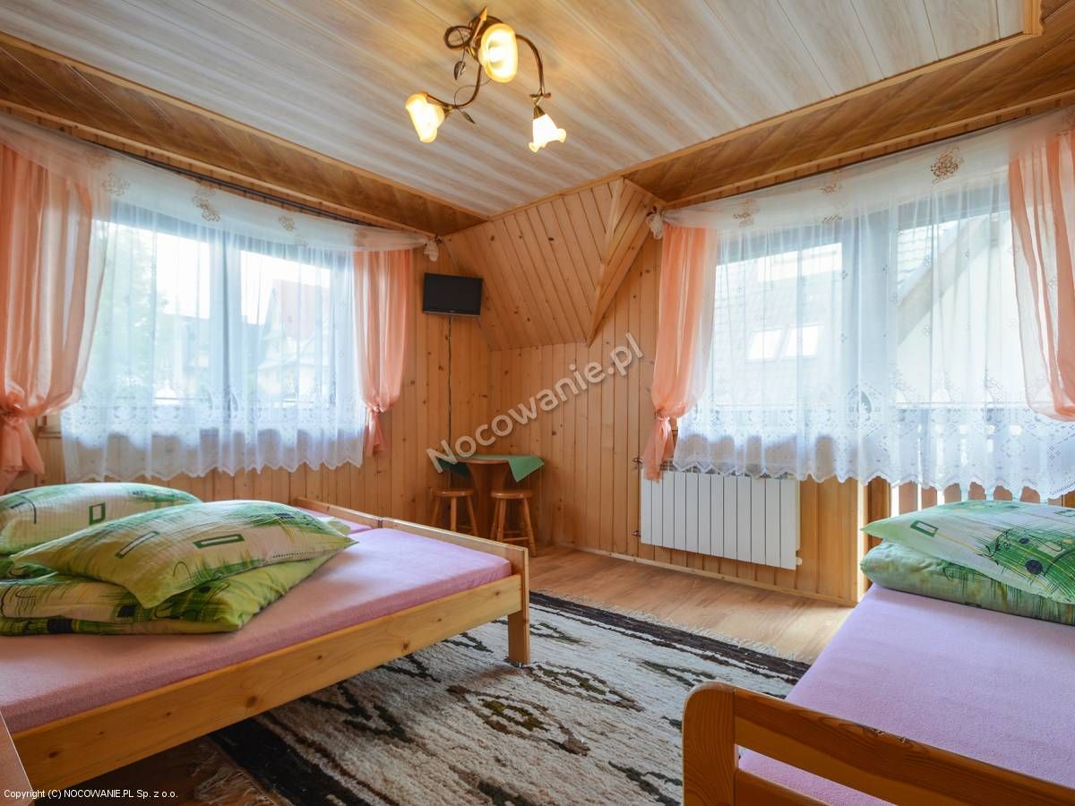 Nocleg w Zakopanem - Wynajem pokoi Zakopane Anna Ja&hellip;