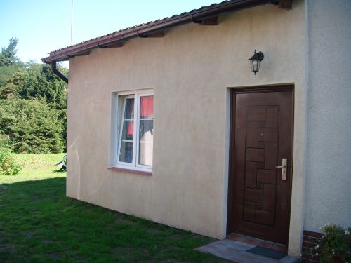 Nocleg w Stegnie - Wynajmem Pokoi w Stegnie