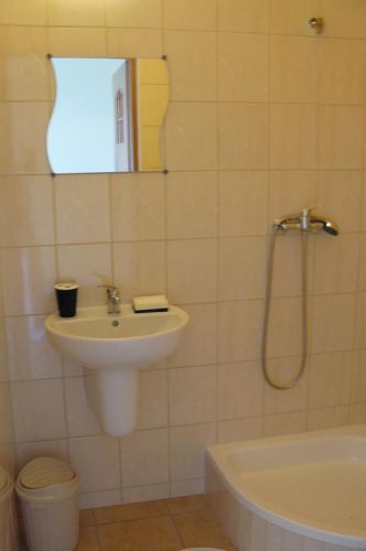 Nocleg we Władysławowie - YOKO