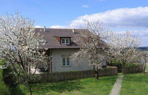 Nocleg w Kazimierzu Dolnym - Za Dębem