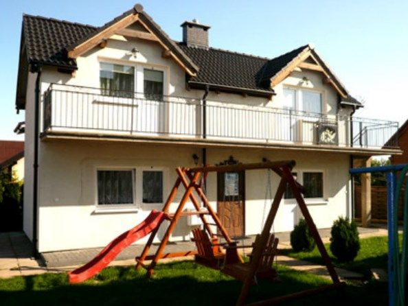 Nocleg w Pucku - Zacisze - pokoje gościnne