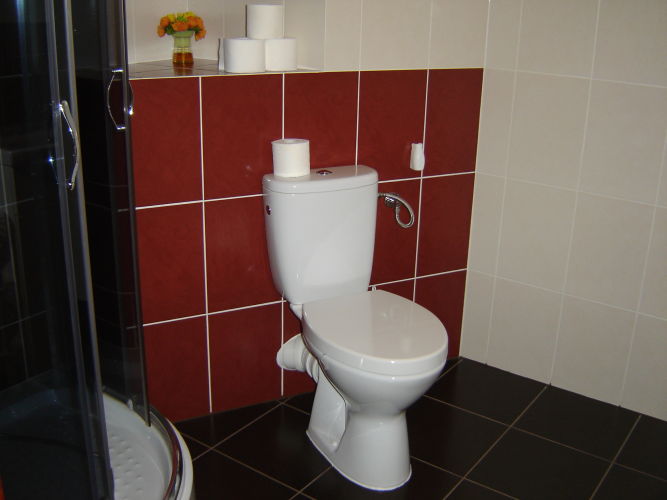 Nocleg w Świeradowie-Zdroju - Zaciszny Dworek