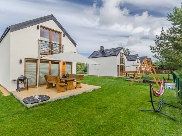 Nocleg w Choczewie - Zagroda ciszy 