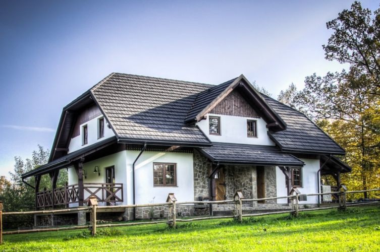 Nocleg Berezka - Zagroda KRASNA