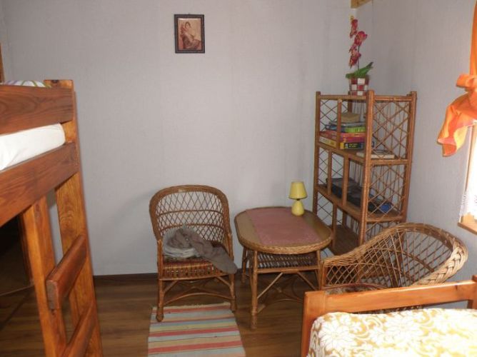 Nocleg w Aleksandrowie - Zagroda Podlas