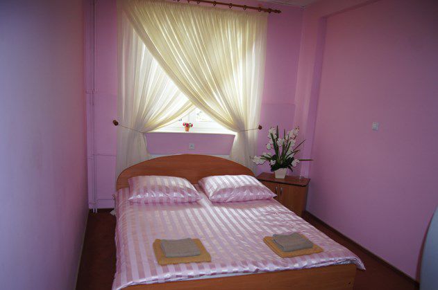 Nocleg w Łomży - Zajazd Fadom