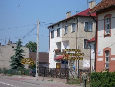 Nocleg w Orzyszu - Zajazd Kasieńka