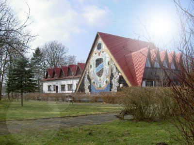 Nocleg w Kołobrzegu - Zajazd Kasztelański