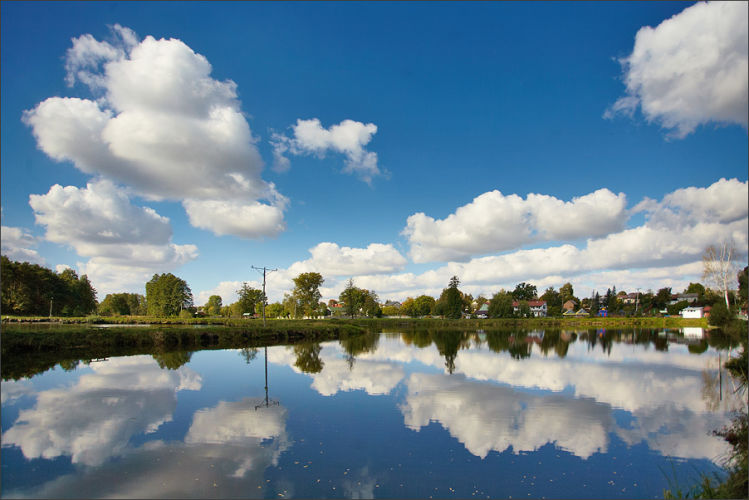 Nocleg w Lublinie - Zajazd Krężniczanka